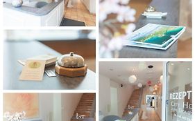 Cityhotel am Domplatz Self-CheckIn